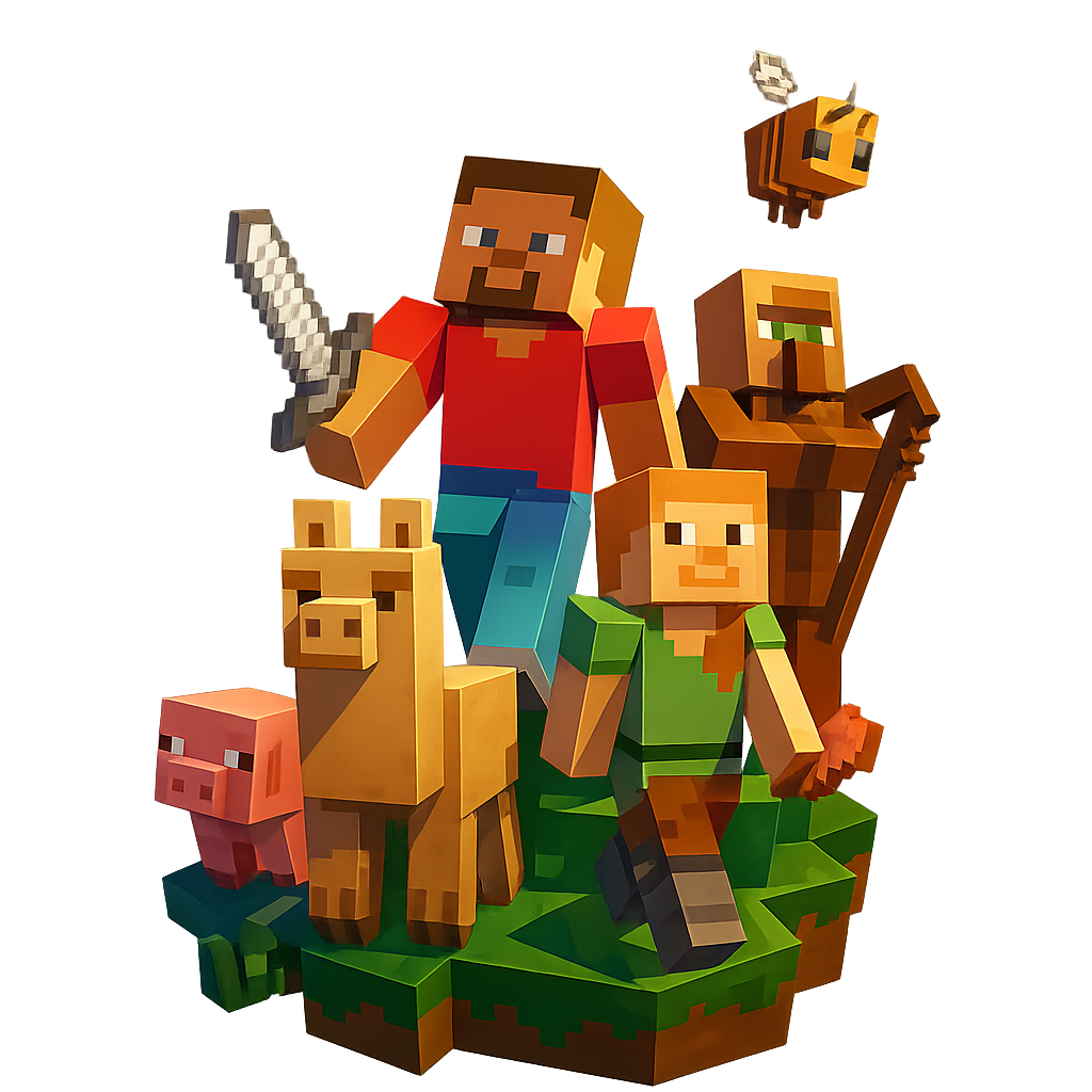 Minecraft Server Hosting - Minecraft Server Hosting