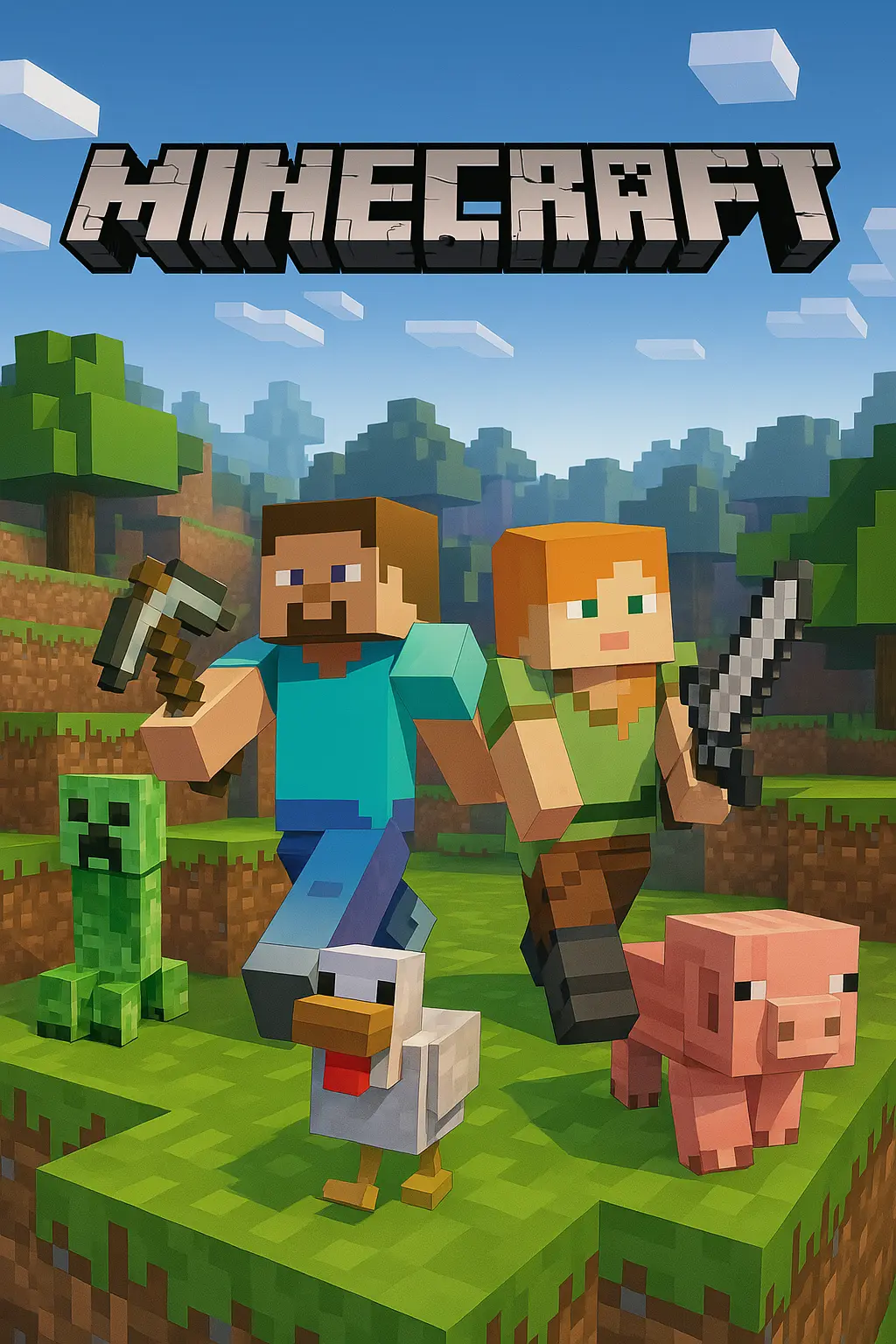 Web Hosting, Domain Names, WordPress & More - Minecraft servers