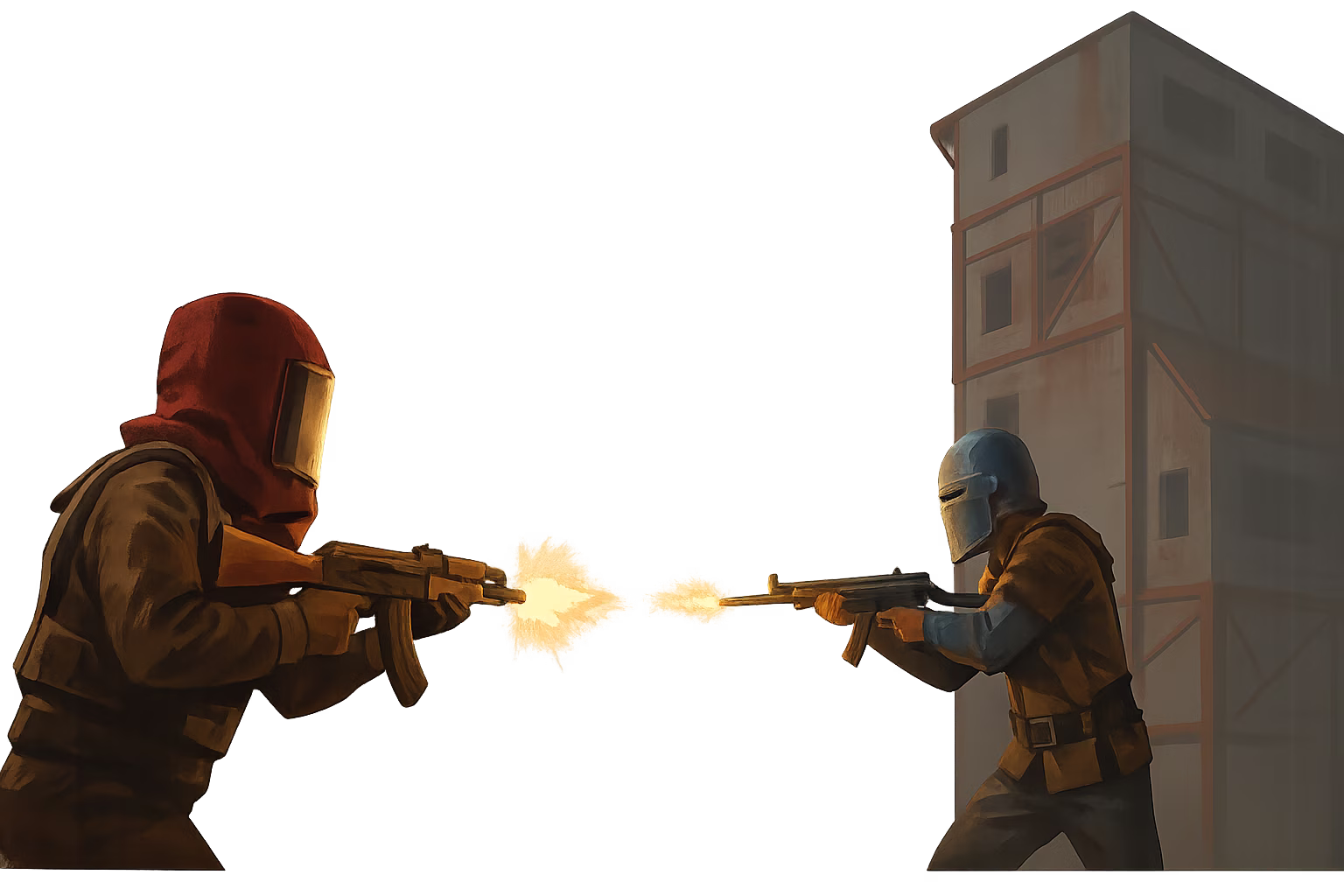 Rust Server Hosting - Rust Server Hosting